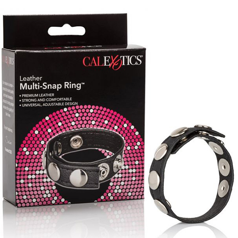     Multi-Snap Ring  