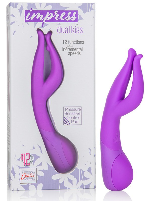  Impress Dual Kiss     