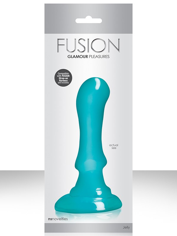 - Fusion Pleasure Dongs    