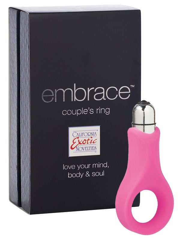 - Embrace Couples Ring  