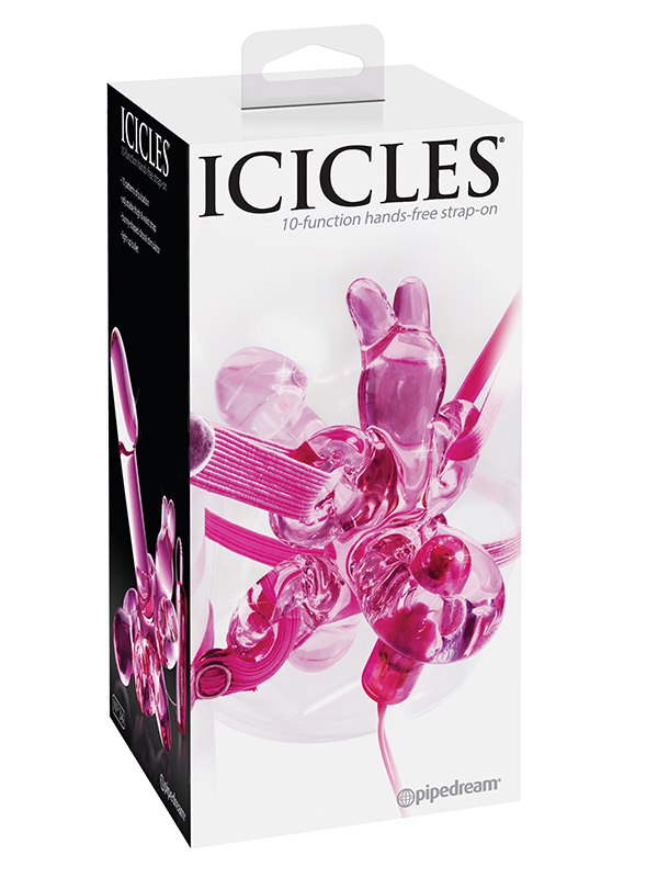 -   Icicles No. 34