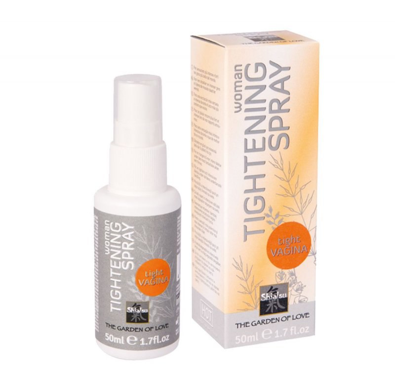   Women Tightening Spray   - 50 