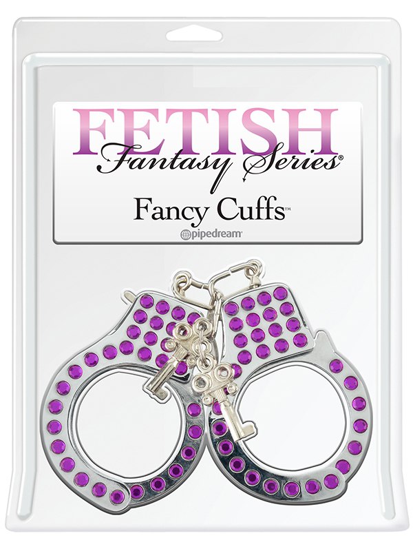  Fancy Cuffs    