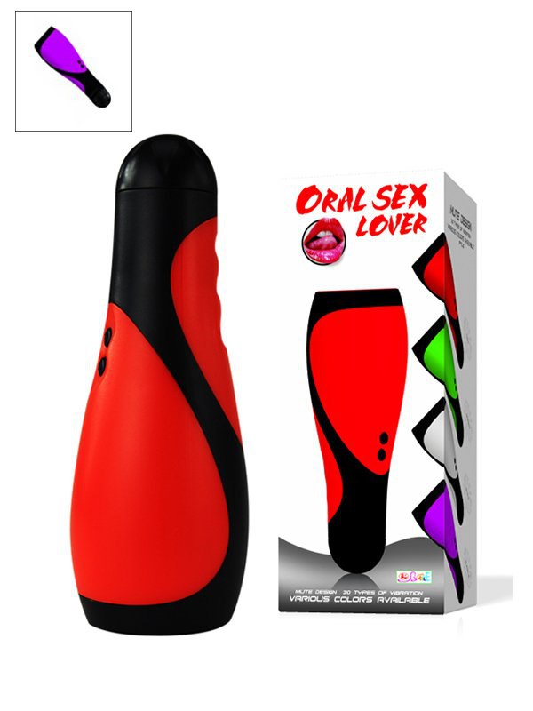     Oral Sex Lover      