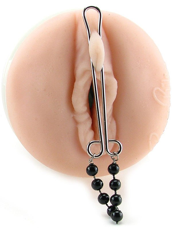     Cleopatra Collection Clitoral Jewelry Beads - 