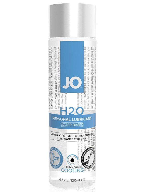   JO Personal H2O Cool - 120 