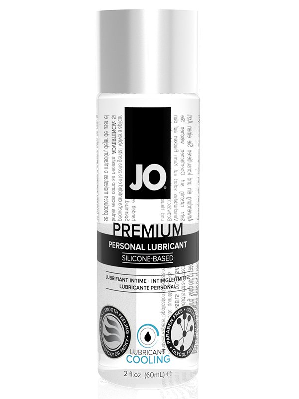   JO Premium Cool - 60 