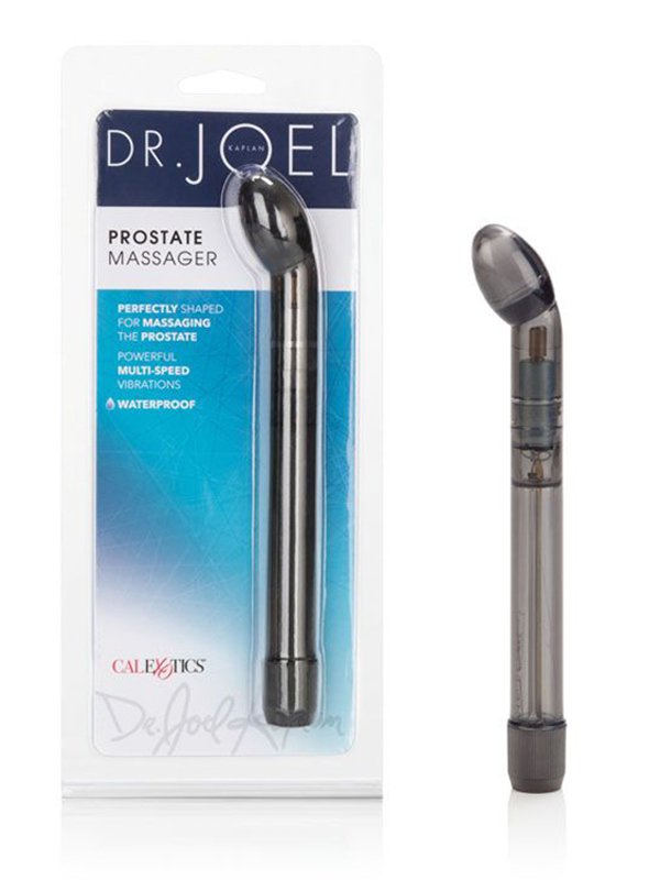   Dr.Joel Kaplan Prostate Massager  