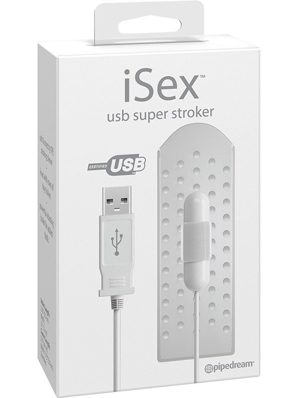 - iSex  USB   