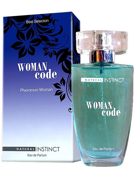   Woman code (Best Selection)