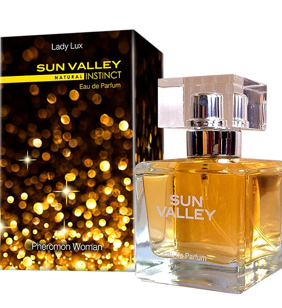   Sun valley (Lady Lux)