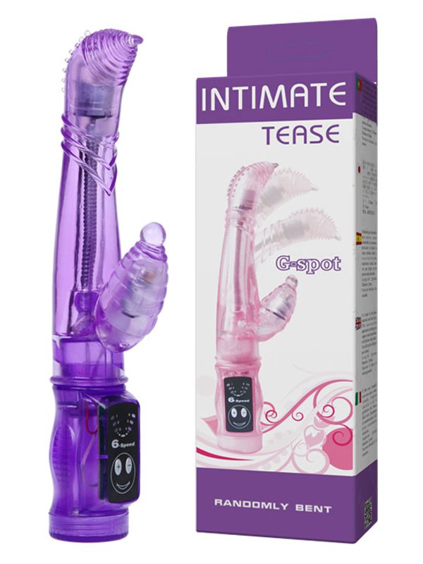   Intimate Tease      G  