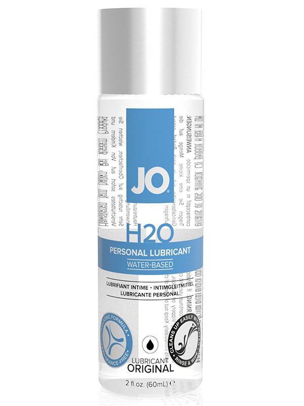   JO Personal H2O - 60 