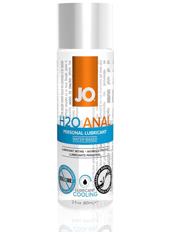    JO H2O Cool - 60 