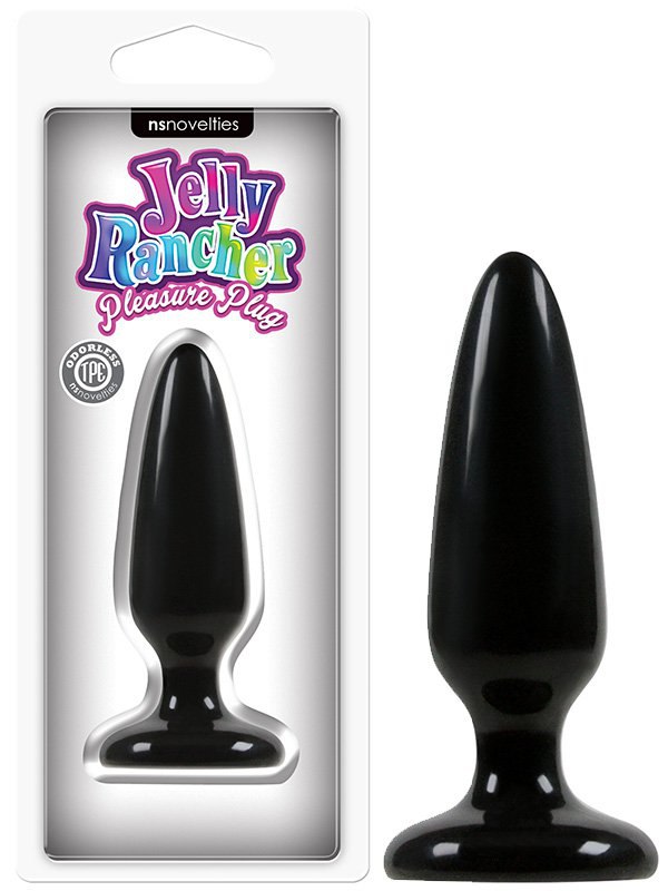   Jelly Rancher Pleasure Plug - Small   