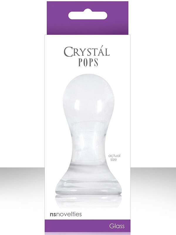   Crystal Pops Large    