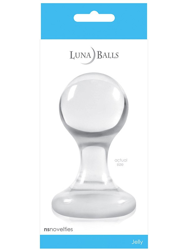   Luna Balls   