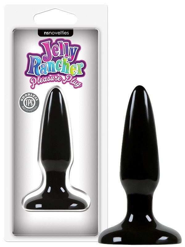   Jelly Rancher Pleasure Plug - Mini   