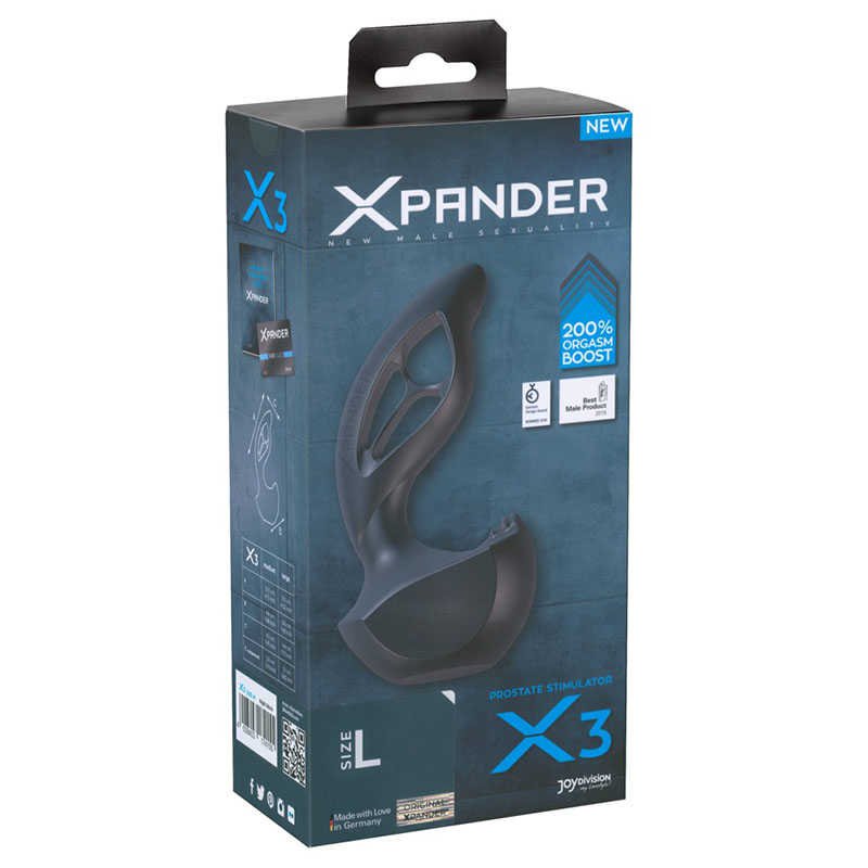   Xpander X3  L - 