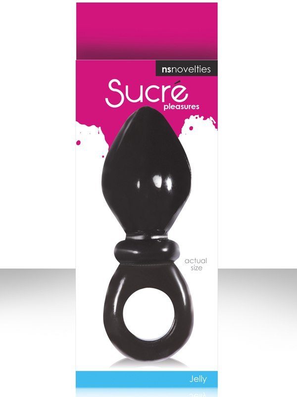   Sucre - Black