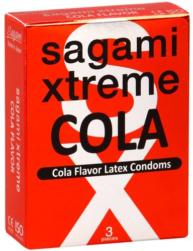 Sagami Xtreme OLA    -3 .