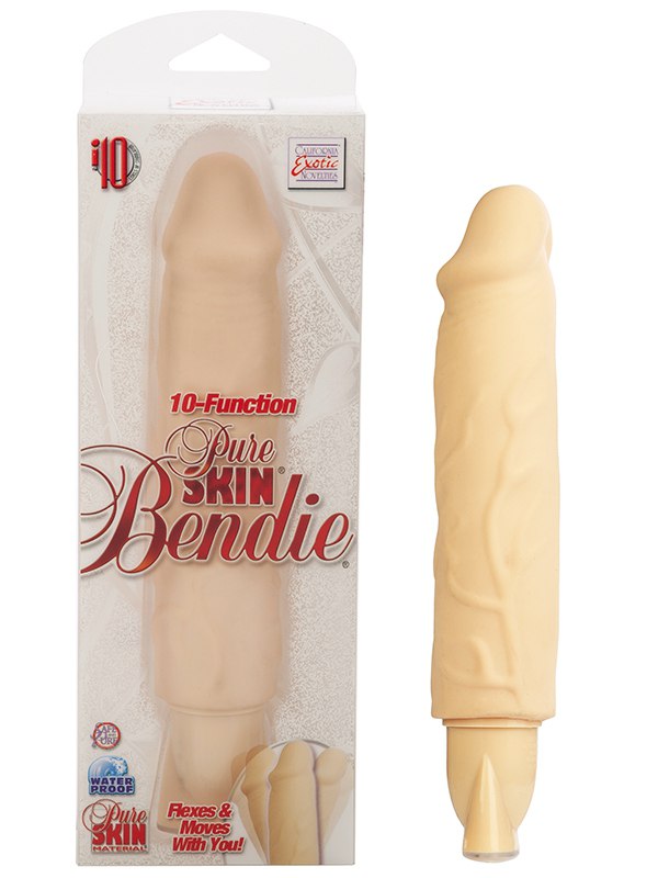  10-Function Pure Skin Bendie