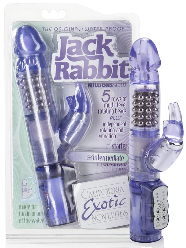  - Waterproof Jack Rabbit   