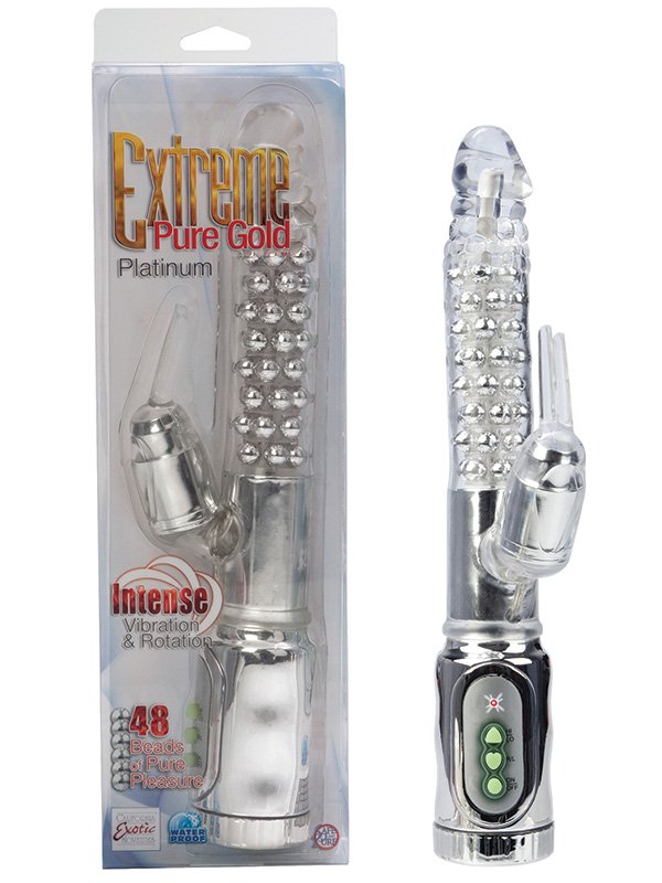  - Extreme Pure Gold Dual Stim    