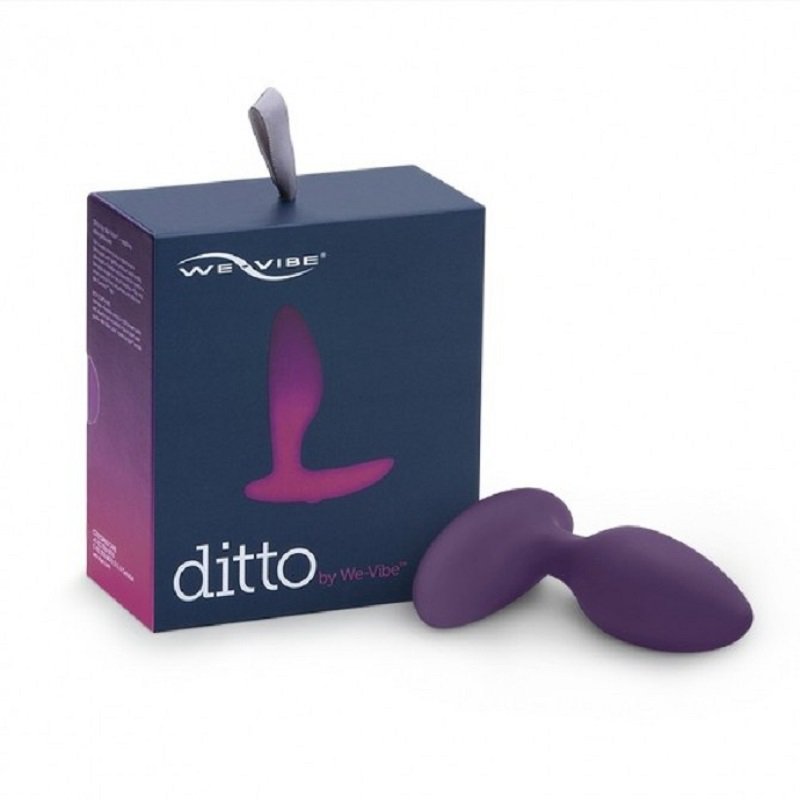      Ditto by We-Vibe - 