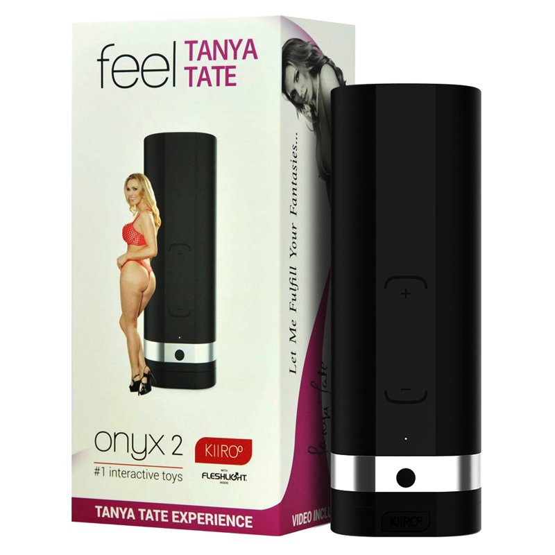   Onyx 2 Tanya Tate  
