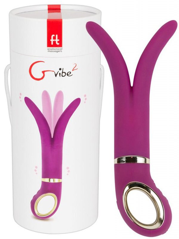    Gvibe 2  