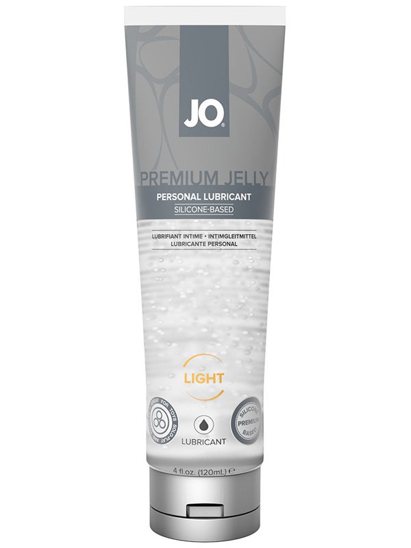        JO Premium Jelly Light  120 