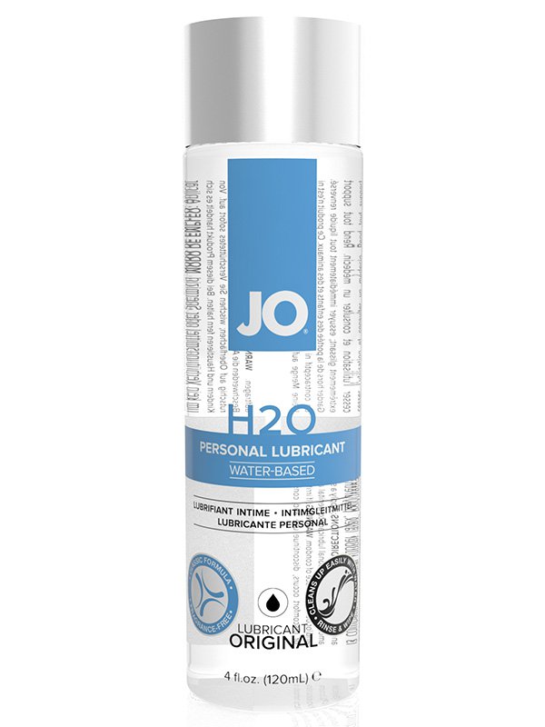   JO Personal H2O - 120 