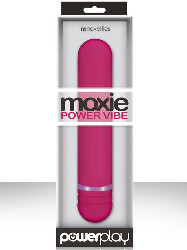  Moxie Power Vibe  