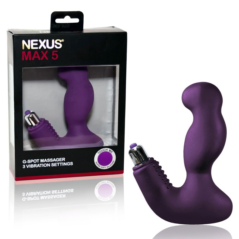   Nexus Max 5    - 