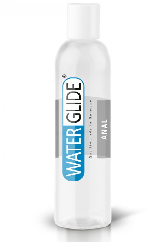   Waterglide Anal