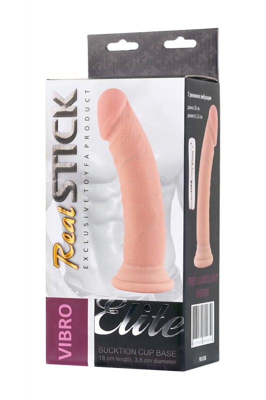 -    TOYFA RealStick Elite  