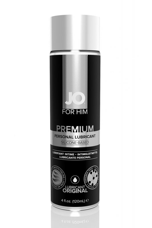    JO for Men Premium  120 