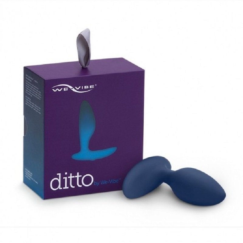      Ditto by We-Vibe - 