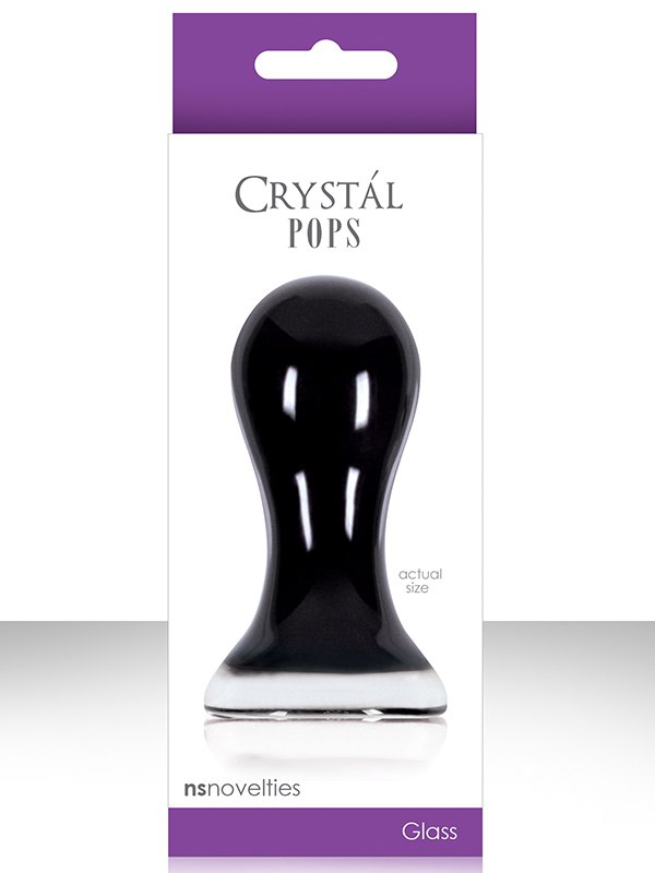   Crystal Pops Large    