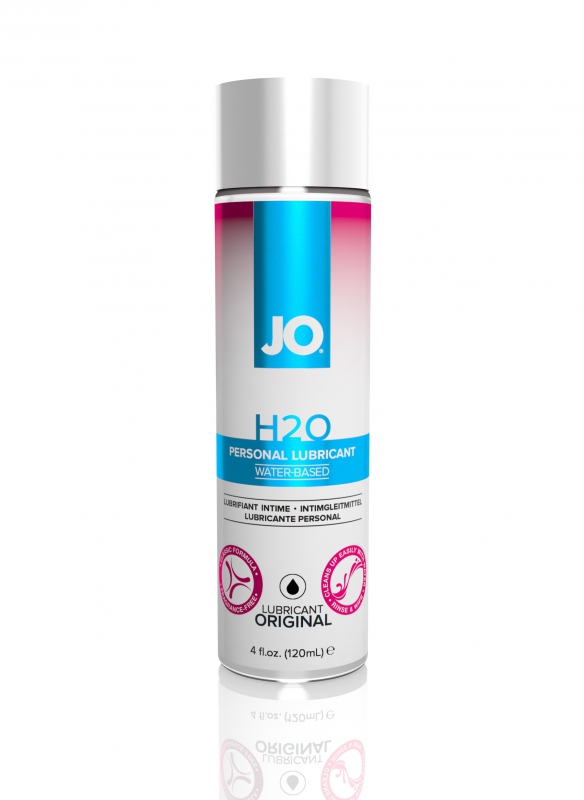   JO H2O   - 120 
