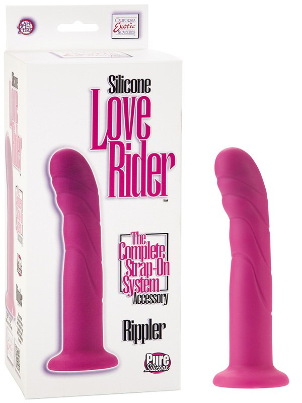  Love Rider Rippler 