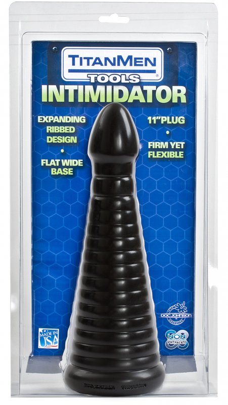   Titanmen Intimidator