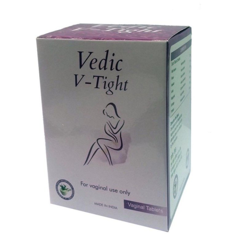  -    Vedic V-Tight  5 