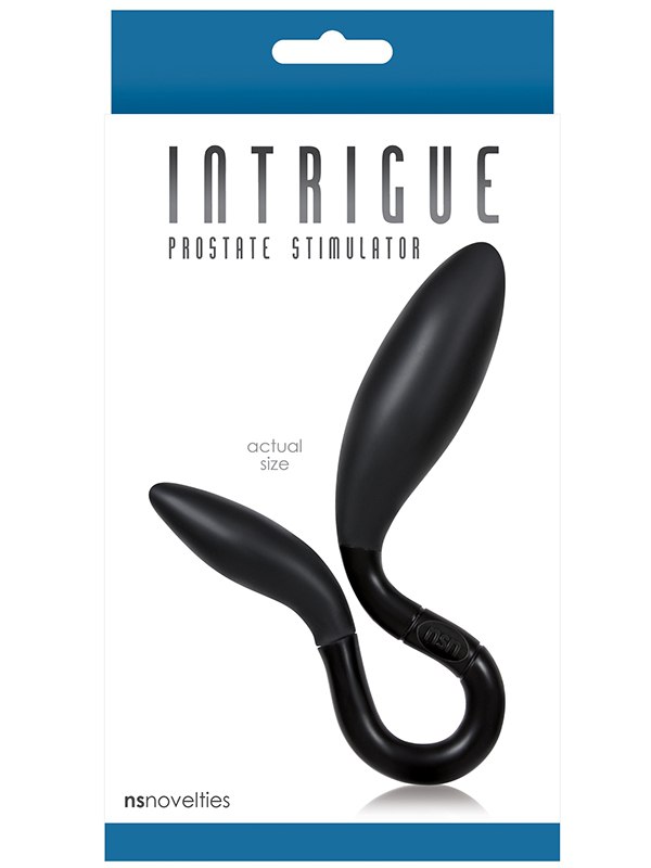   Intrigue Prostate Stimulator  