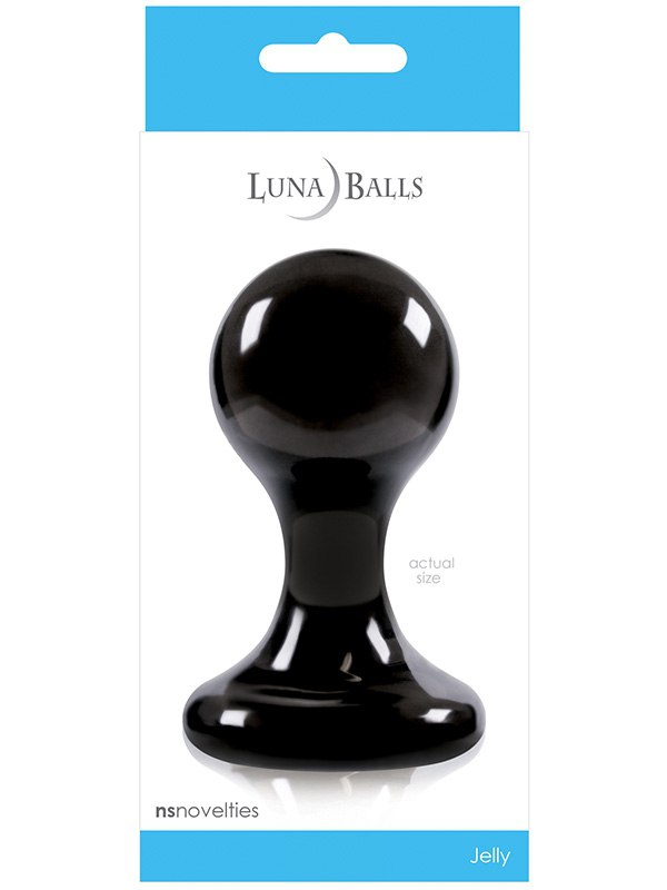   Luna Balls   