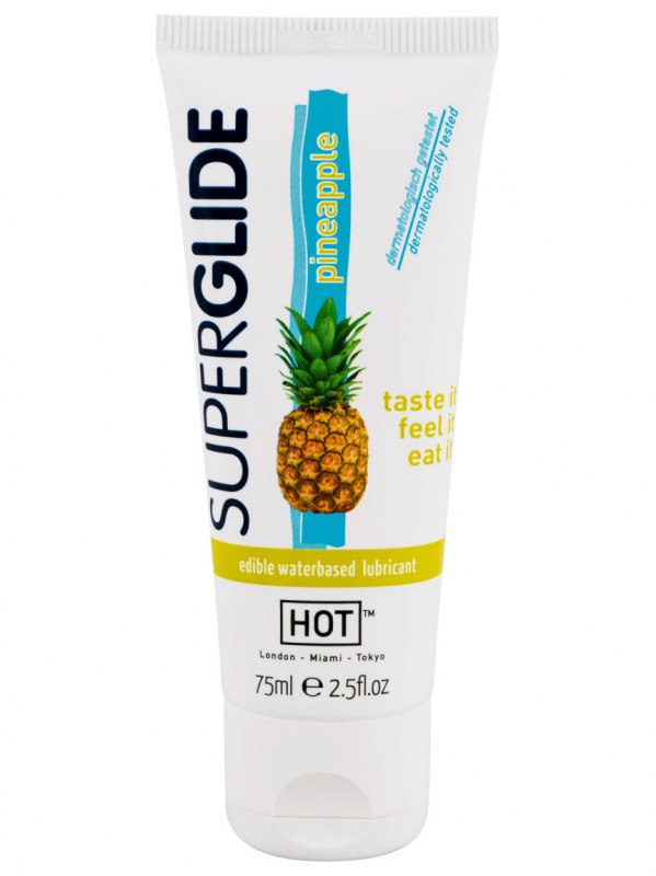   Super Glide Pineapple    - 75 