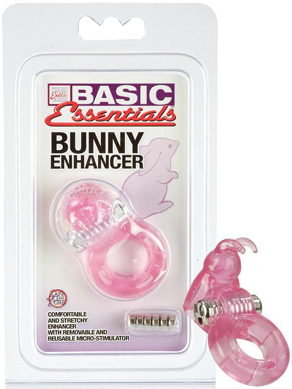 -   Basic Essentials Bunny Enhancer  