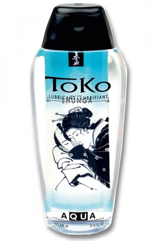   Toko Aqua