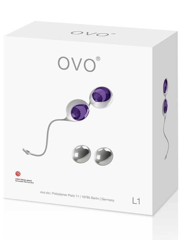    Ovo L1    